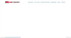 Desktop Screenshot of bigsoocouponbook.com